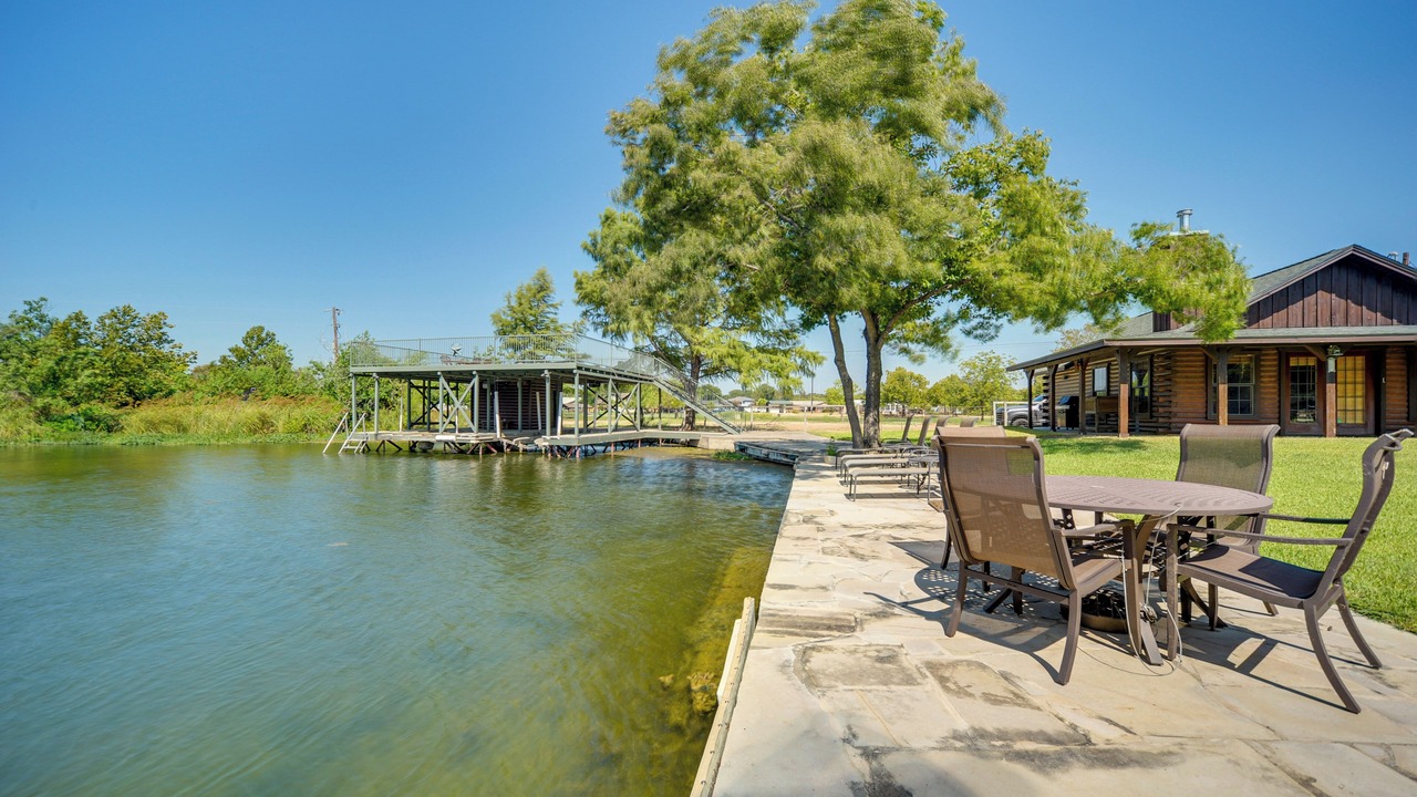 Photo of Outdoor in Granite Shoals