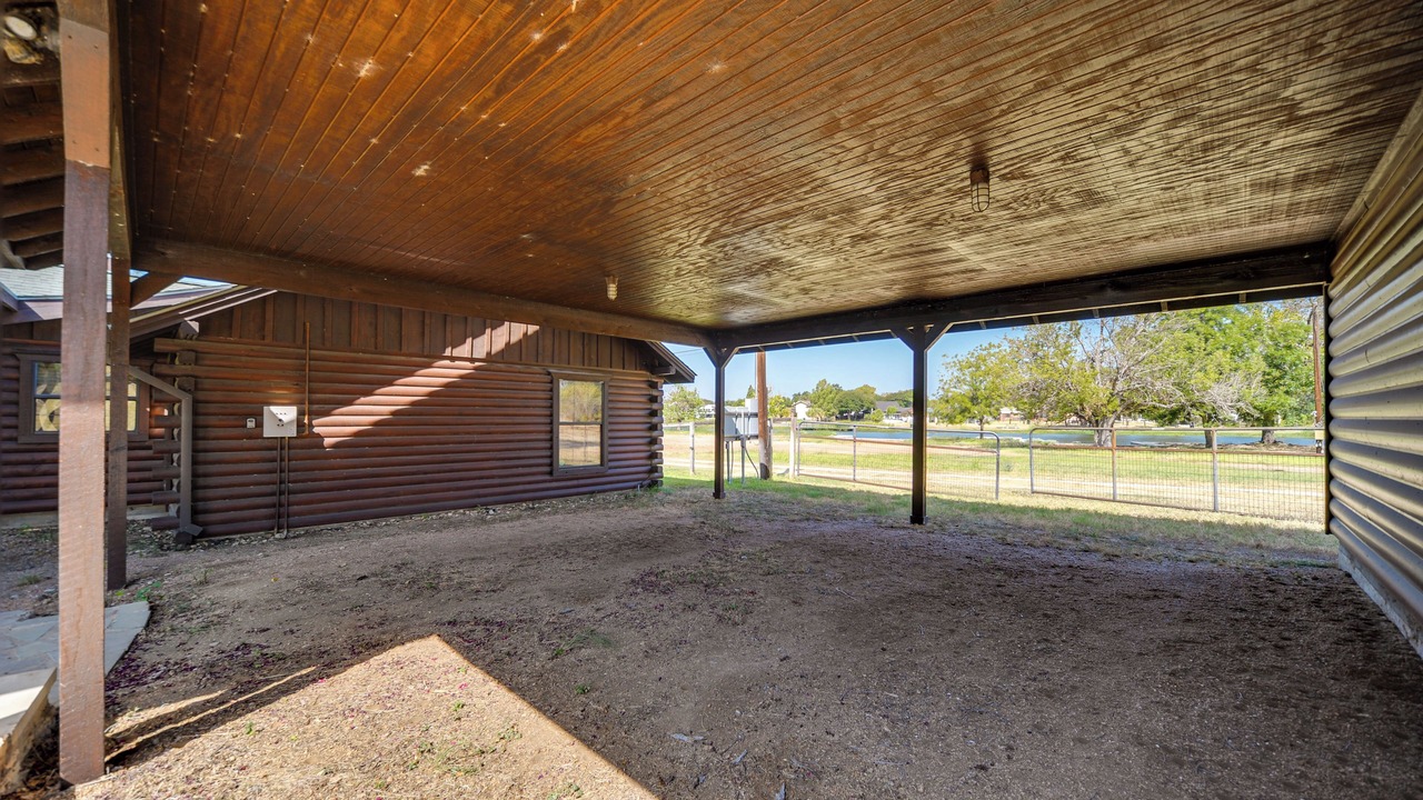 Photo of Outdoor in Granite Shoals