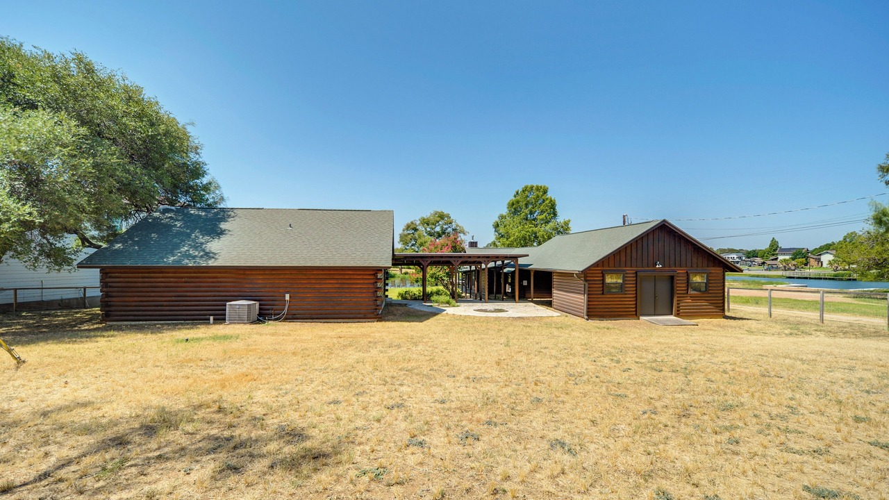 Photo of Outdoor in Granite Shoals