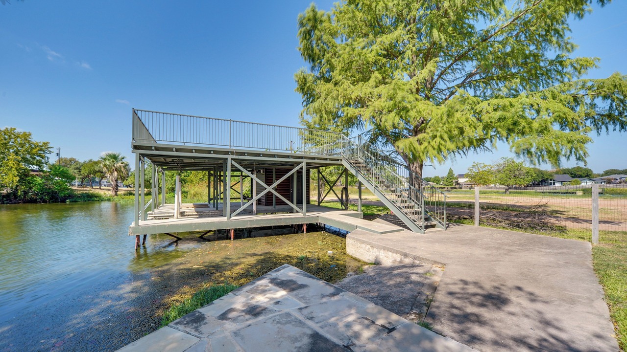 Photo of Outdoor in Granite Shoals