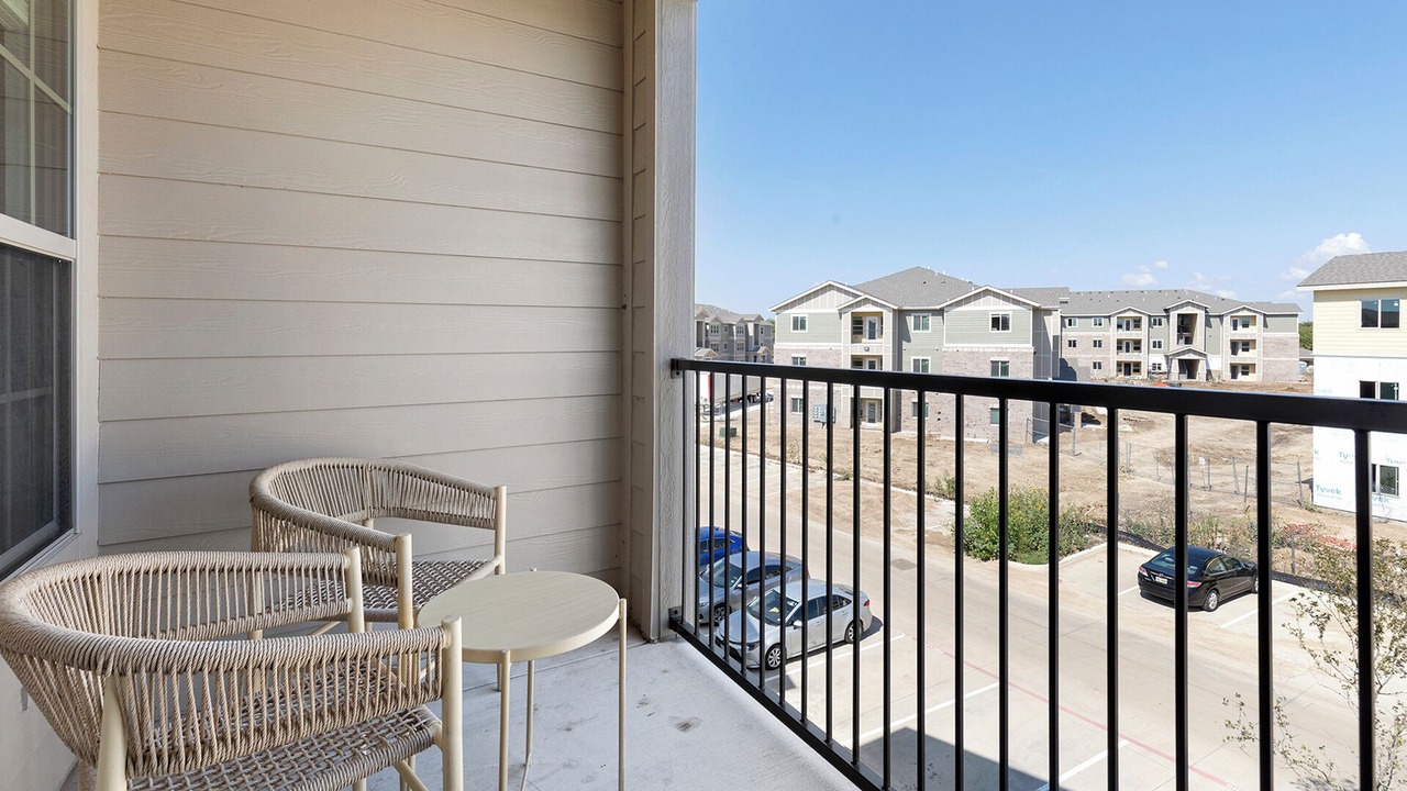 Photo of Outdoor in Burleson