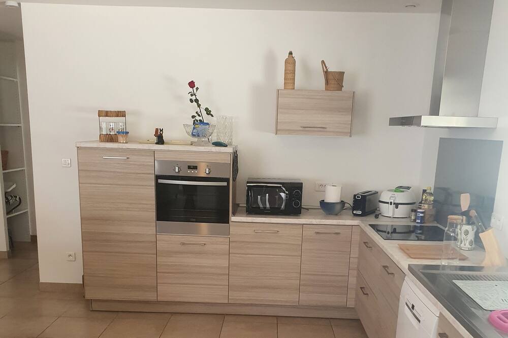 Photo of Kitchen in Seilh