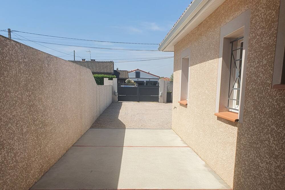 Photo of Patio Balcony in Seilh
