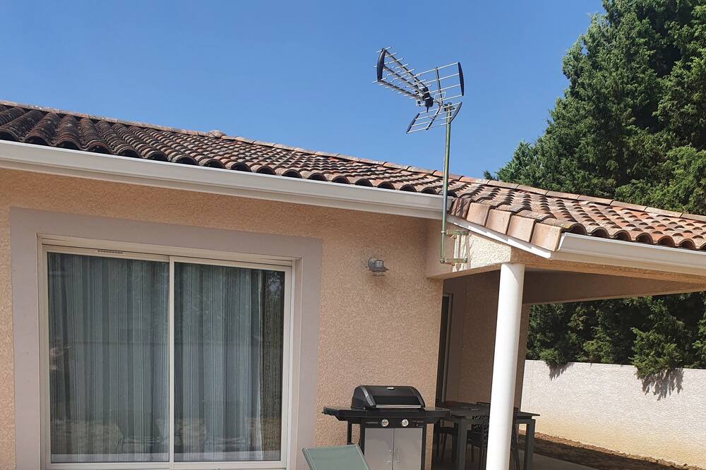 Photo of Patio Balcony in Seilh