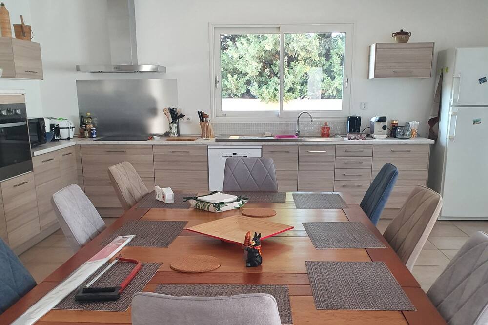 Photo of Kitchen in Seilh