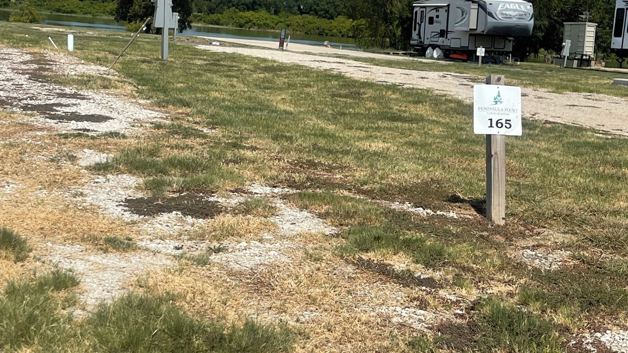 Photo of Outdoor in Kerens