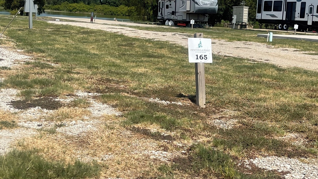 Photo of Outdoor in Kerens