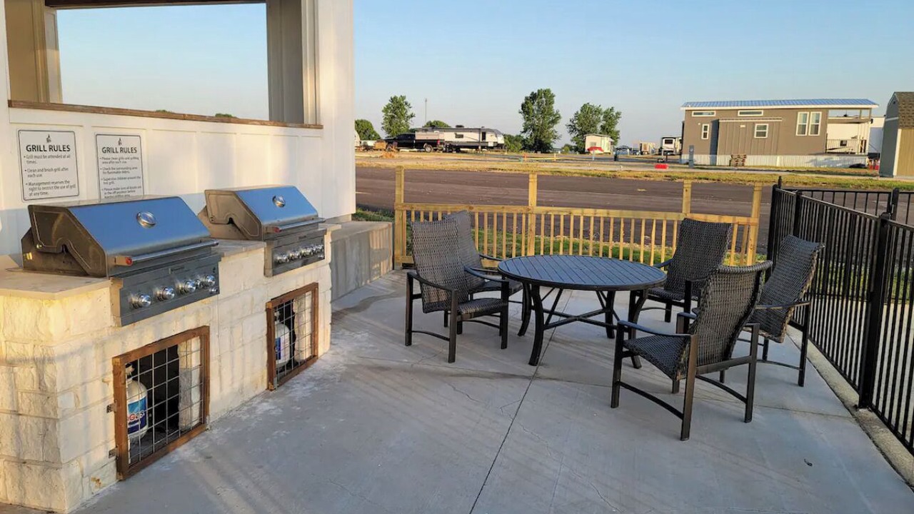 Photo of Outdoor in Kerens