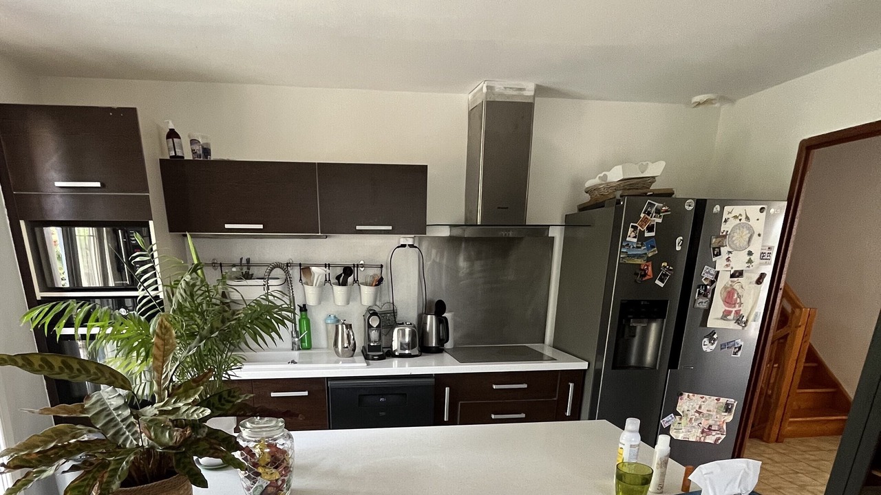 Photo of Kitchen in Vailhauques