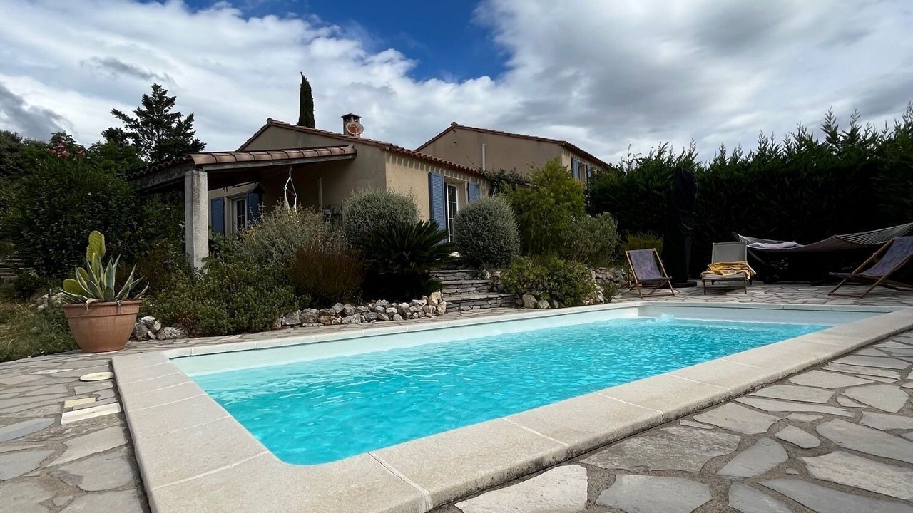 Photo of Outdoor in Vailhauques