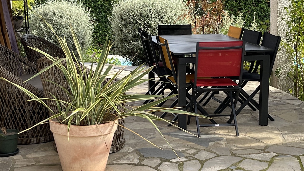 Photo of Outdoor in Vailhauques