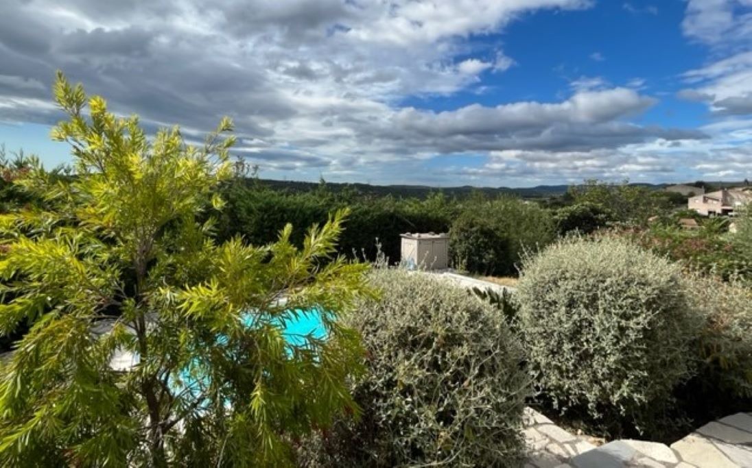Photo of Outdoor in Vailhauques
