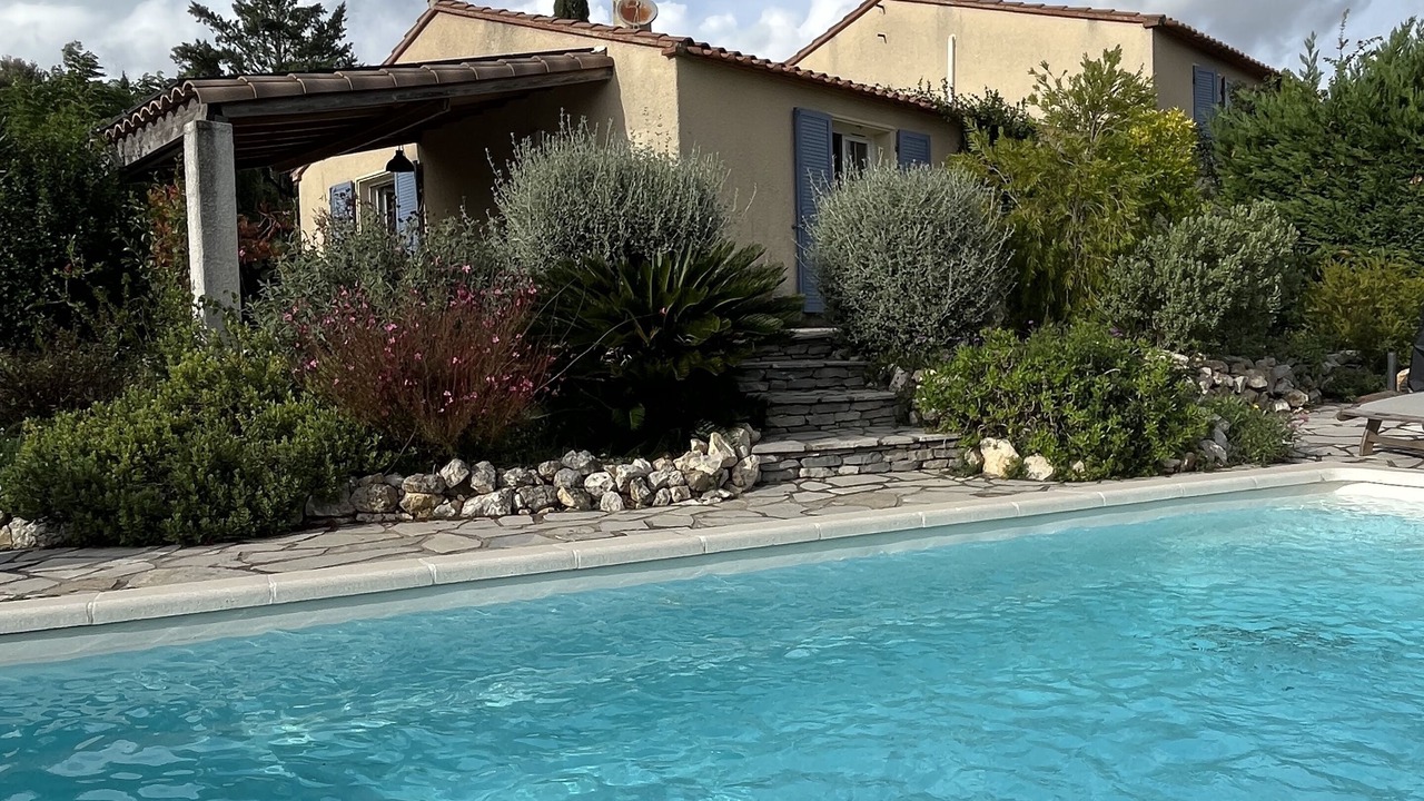 Photo of Outdoor in Vailhauques