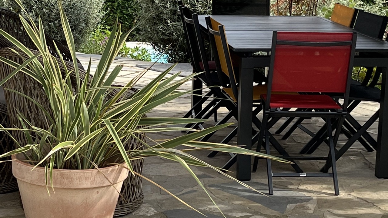 Photo of Outdoor in Vailhauques