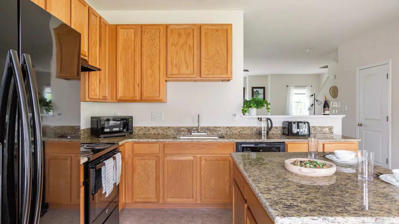 Photo of Kitchen in Newark