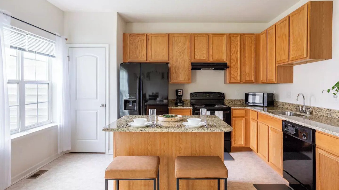 Photo of Kitchen in Newark