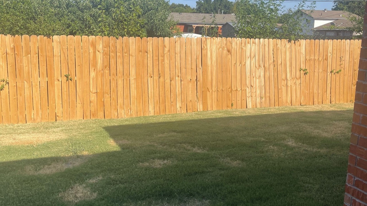 Photo of Outdoor in Moore