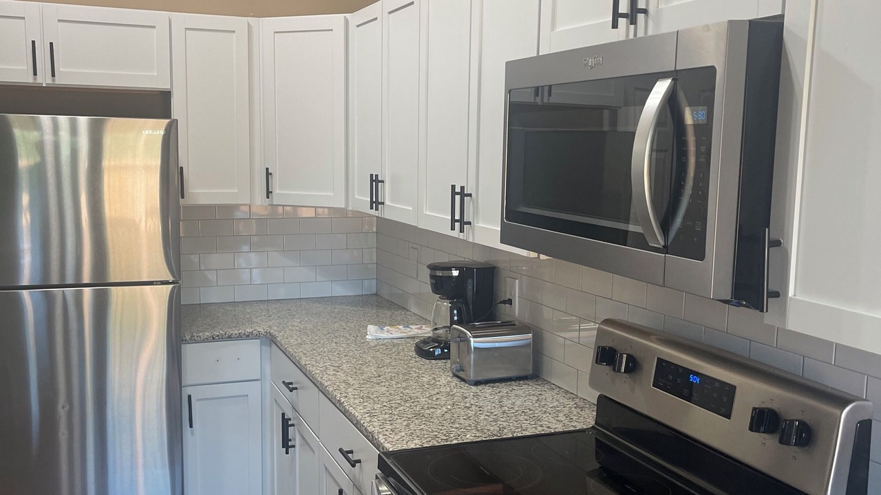Photo of Kitchen in Moore