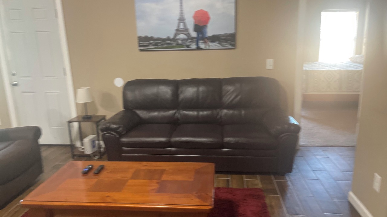 Photo of Livingroom in Moore