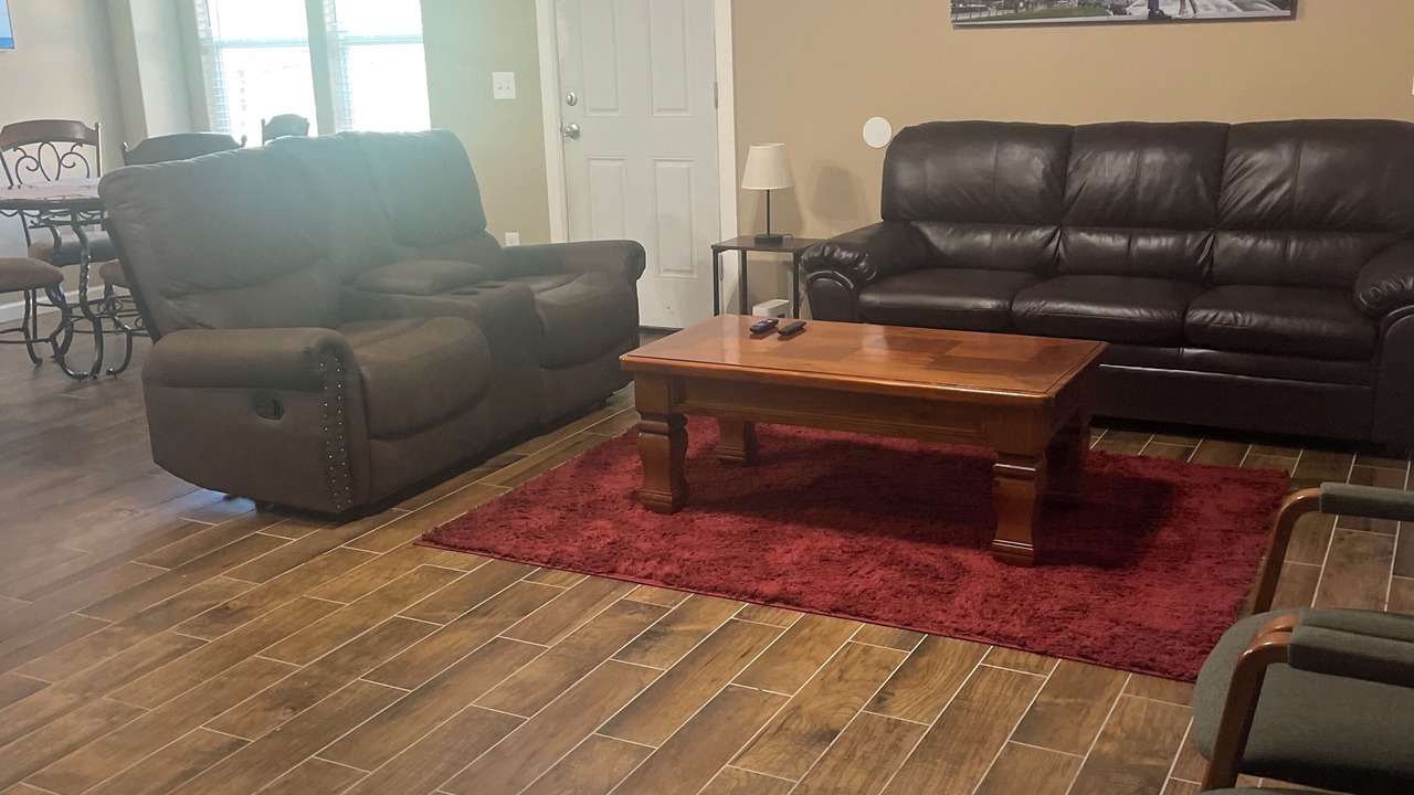 Photo of Livingroom in Moore