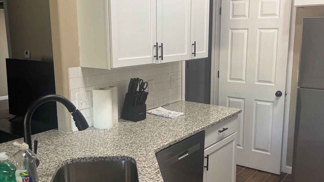 Photo of Kitchen in Moore
