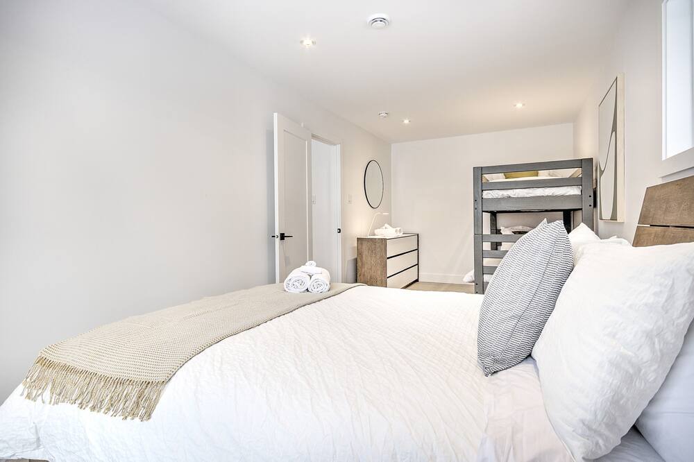 Photo of Bedroom in Saint-Damien