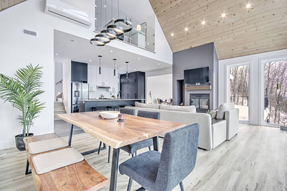 Photo of Kitchen in Saint-Damien