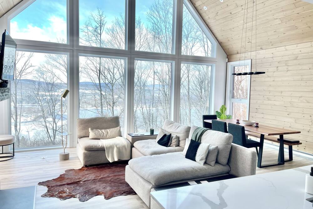 Photo of Livingroom in Saint-Damien