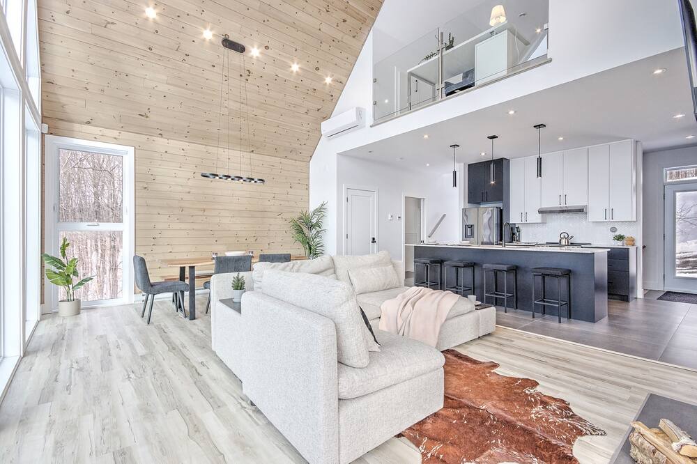 Photo of Livingroom in Saint-Damien