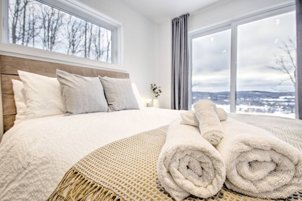 Photo of Bedroom in Saint-Damien