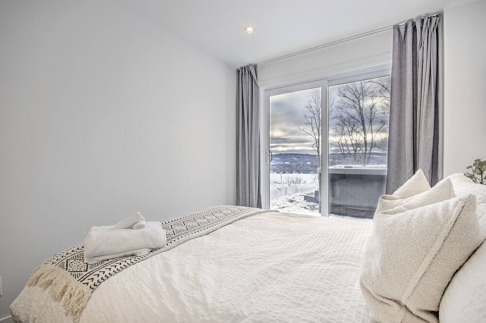 Photo of Bedroom in Saint-Damien
