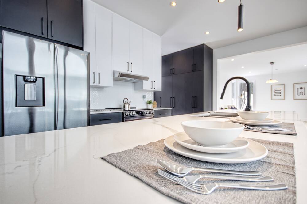 Photo of Kitchen in Saint-Damien