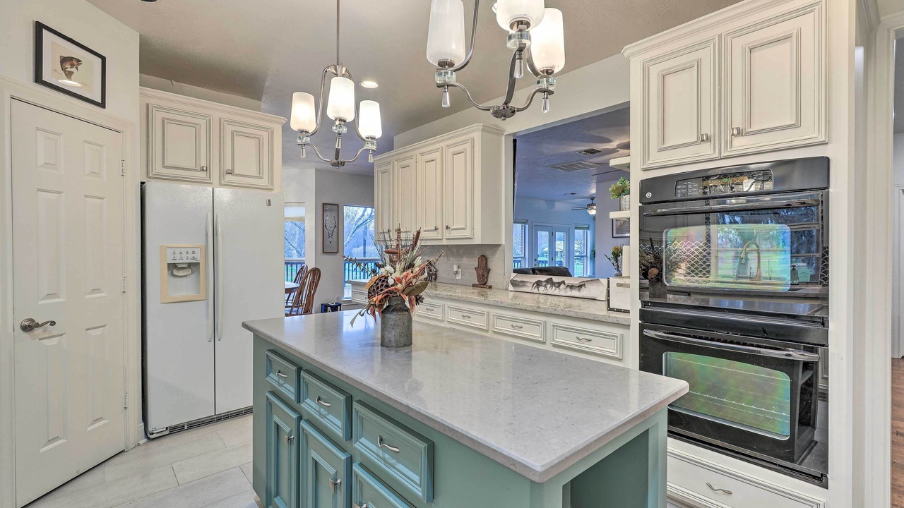 Photo of Kitchen in Clodine