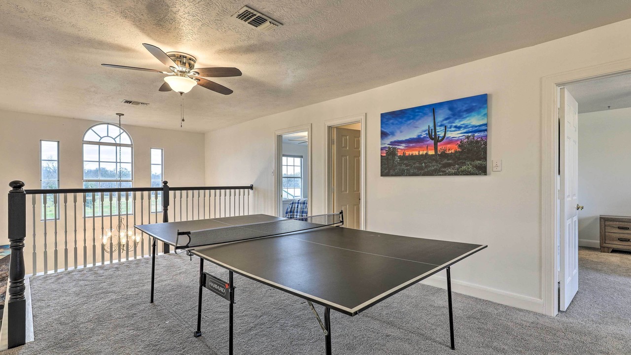 Photo of Bedroom in Clodine