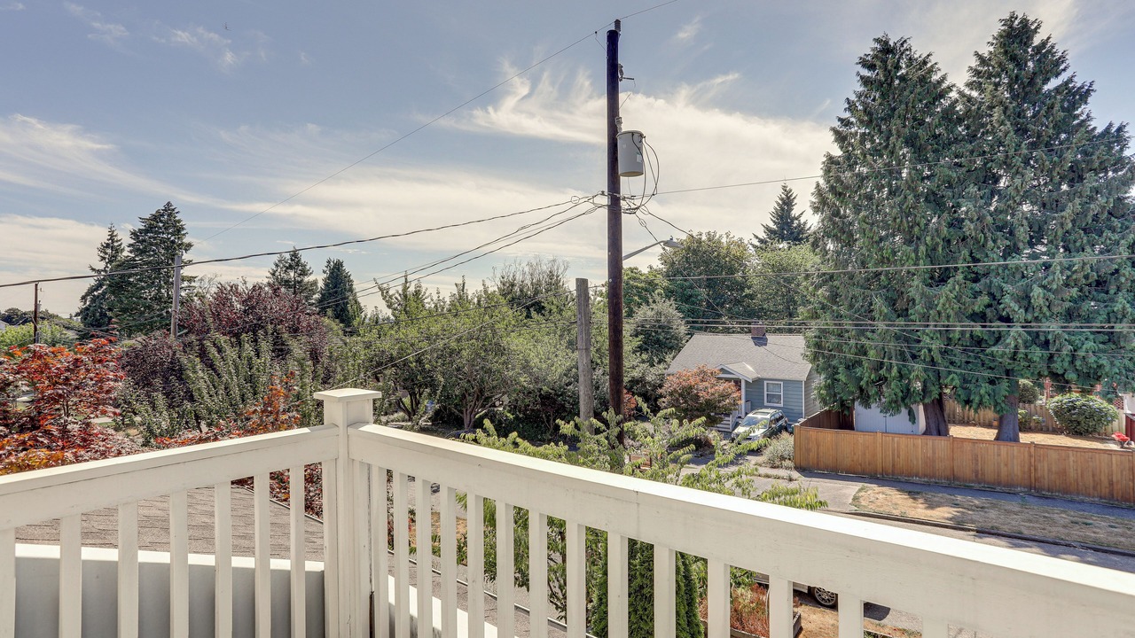 Photo of Outdoor in Sunset Hill