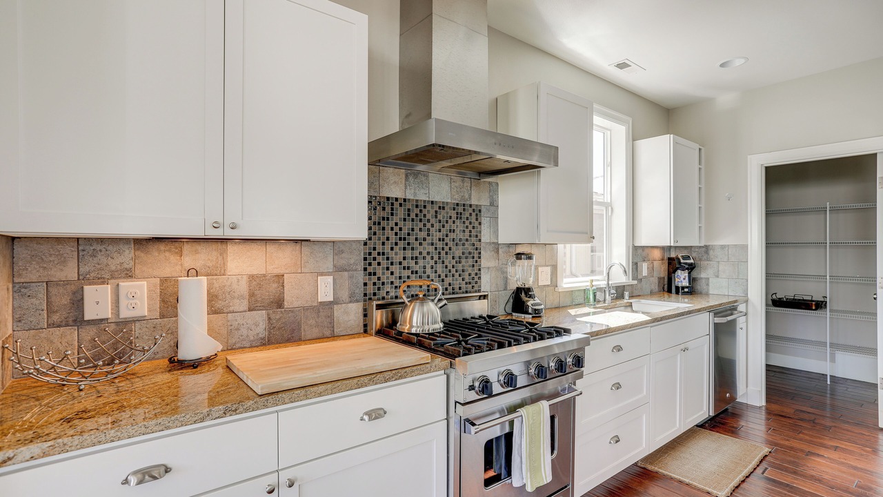 Photo of Kitchen in Sunset Hill