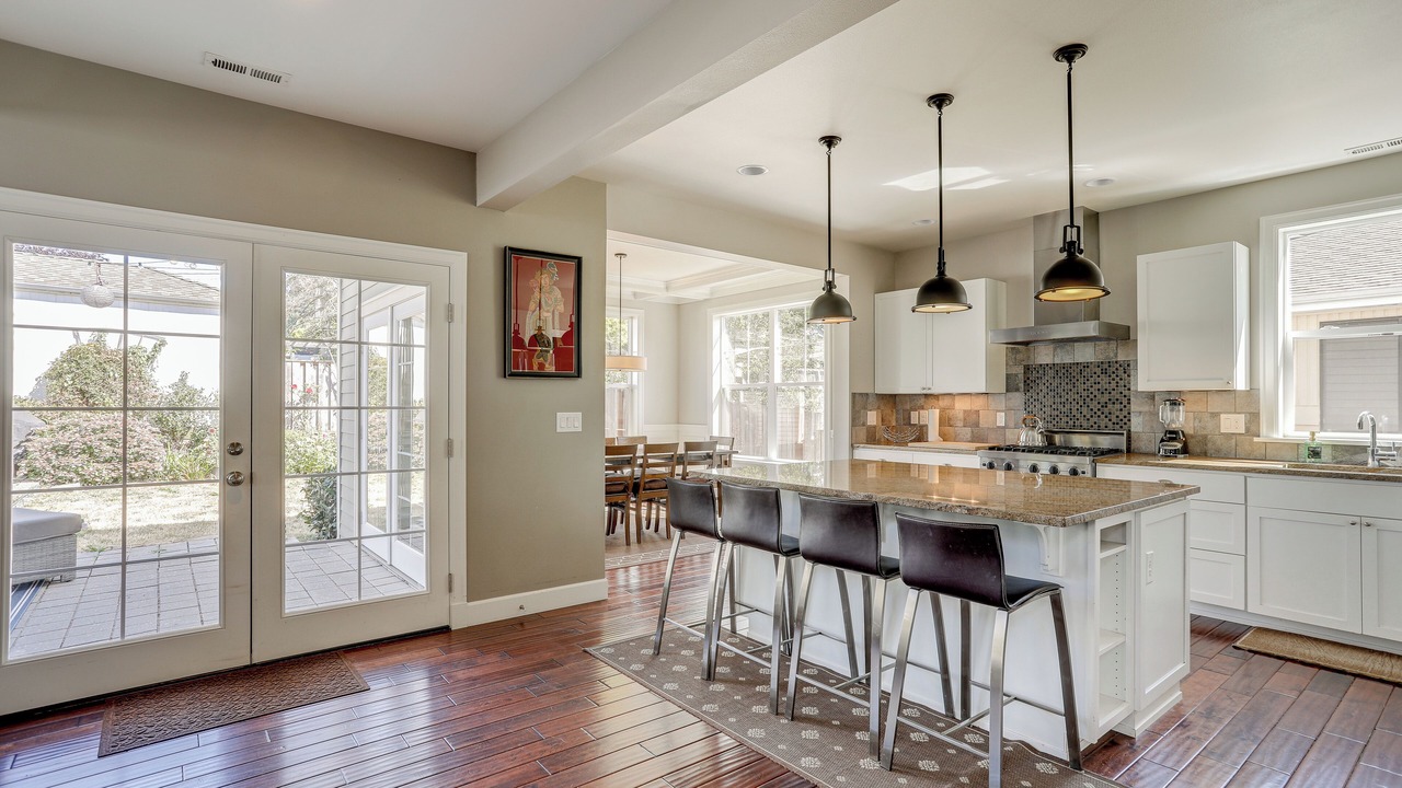 Photo of Kitchen in Sunset Hill