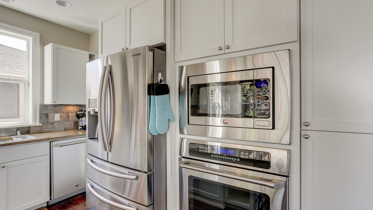 Photo of Kitchen in Sunset Hill