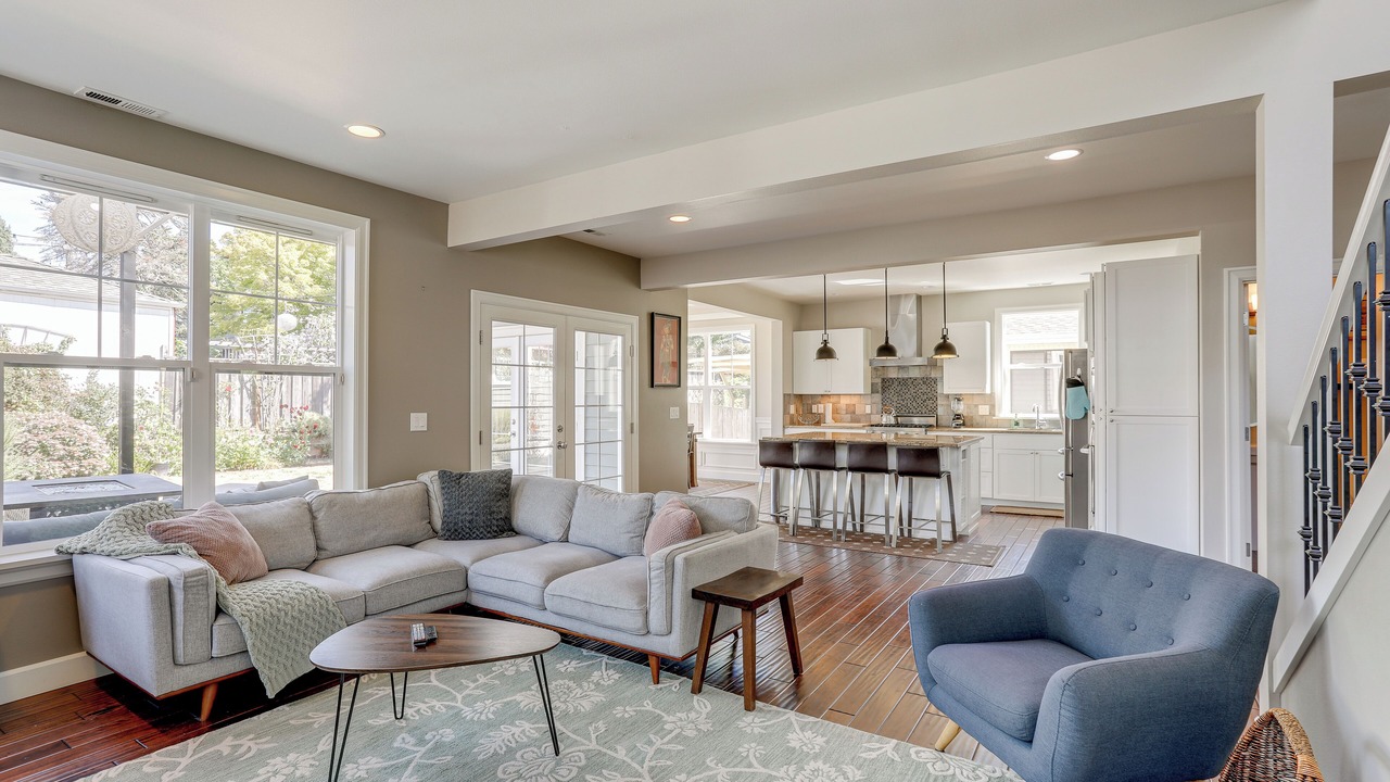 Photo of Livingroom in Sunset Hill