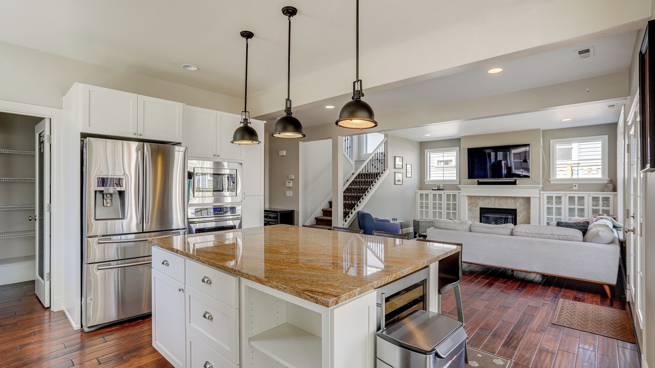 Photo of Kitchen in Sunset Hill