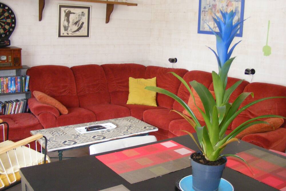 Photo of Livingroom in Noyant-de-Touraine