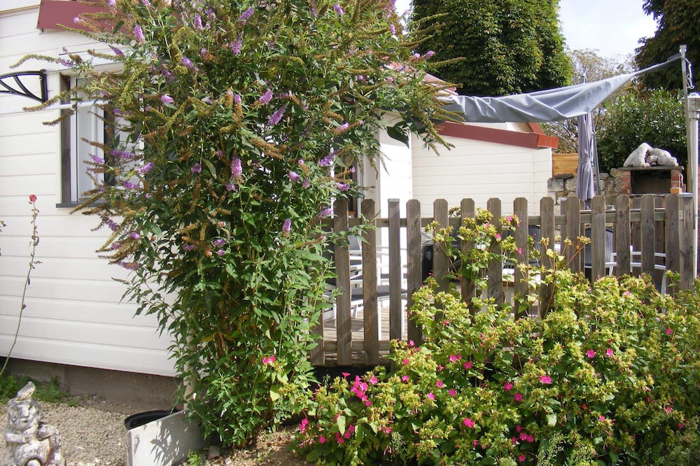 Photo of Outdoor in Noyant-de-Touraine