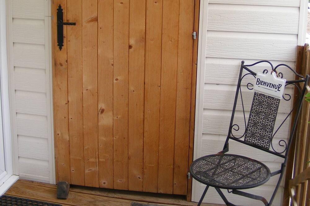 Photo of Outdoor in Noyant-de-Touraine