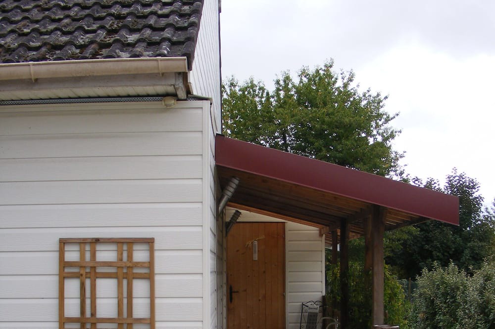 Photo of Outdoor in Noyant-de-Touraine