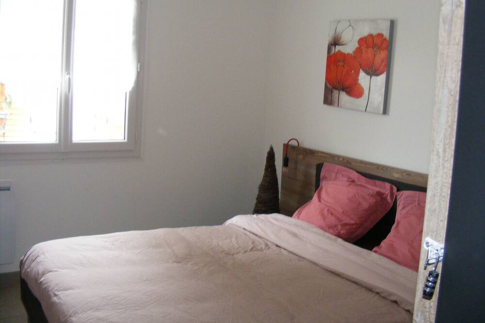 Photo of Bedroom in Noyant-de-Touraine
