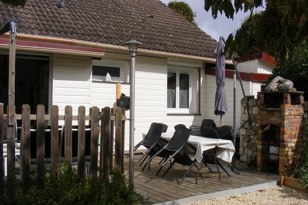 Photo of Outdoor in Noyant-de-Touraine