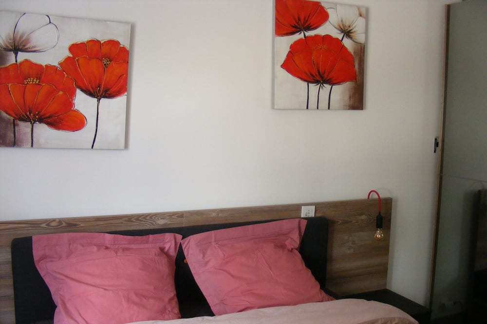 Photo of Bedroom in Noyant-de-Touraine