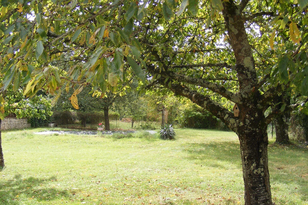 Photo of Outdoor in Noyant-de-Touraine