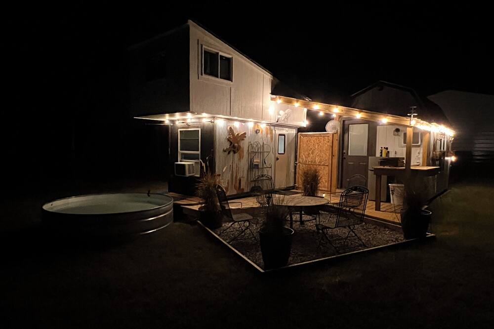 Photo of Outdoor in Ellisville