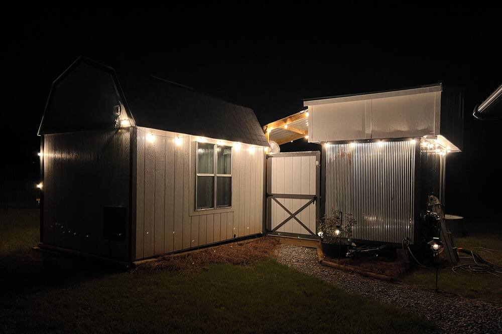Photo of Outdoor in Ellisville